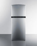 26 Wide Top Mount Refrigerator-freezer K112