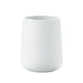 Toothbrush Mug White U142