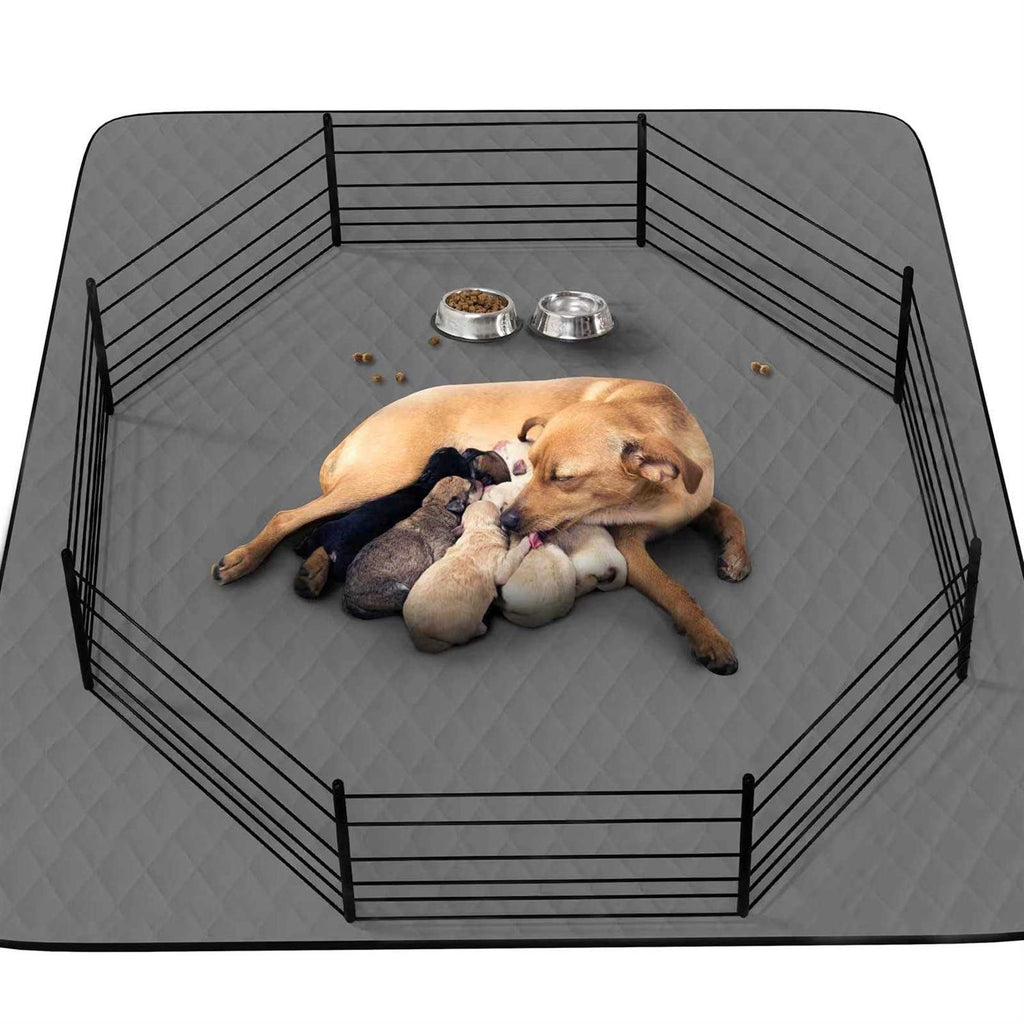 Washable Waterproof Extra Large Puppy Pee Pad A152260