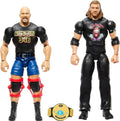 6-inch Action Figures 2-Pack X851