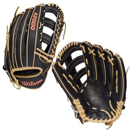 12.75x22 Outfield Baseball Glove H506