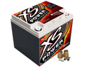 12V 2600 Amp AGM Automotive Starting Battery with Terminal F998