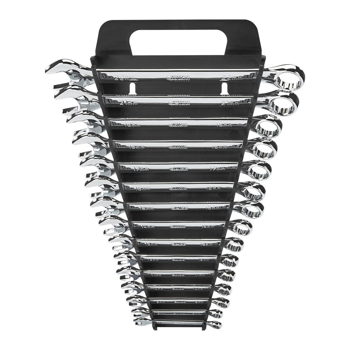 15-Slot Wrench Organizer W3199