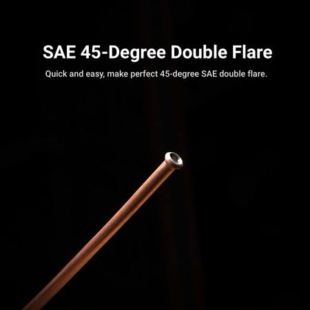 1/4 in. Double Flaring Tool G39510