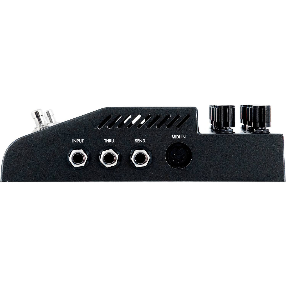 Dual Channel Preamp C510