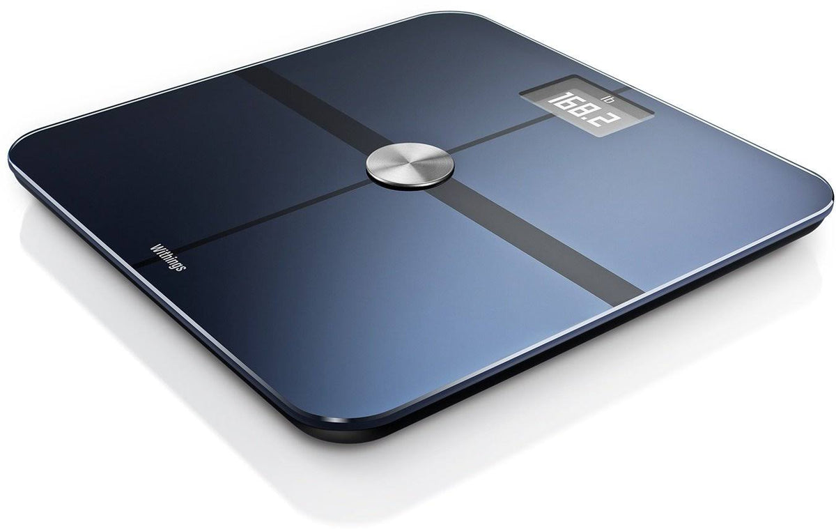Wi-Fi Body Composition Scale V2432