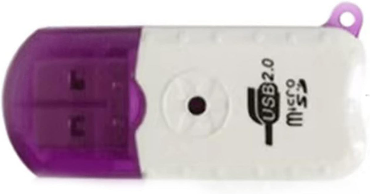 Memory Card Readers A875904