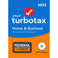 Home and Business Federal State 2022 for Windows K82896