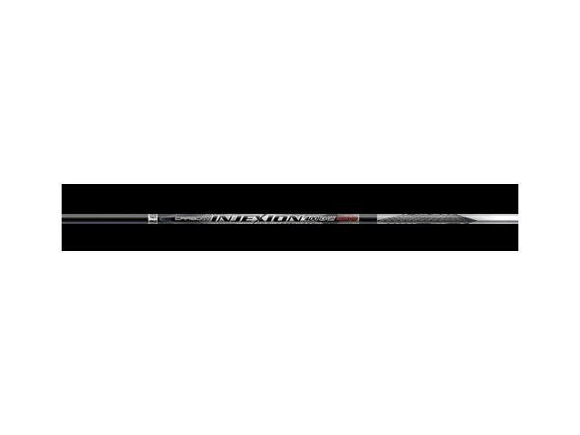 Carbon Injexion N-Fused Deep 6 480 Raw Unfletched Shafts H49705