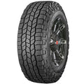 LT295/70R18 129S LRE 10PLY Rated All-Terrain Tire B55124