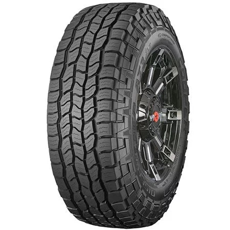 LT295/70R18 129S LRE 10PLY Rated All-Terrain Tire B55124