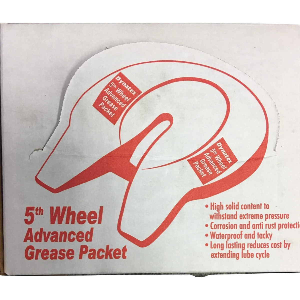 60 Packets Grease M9339