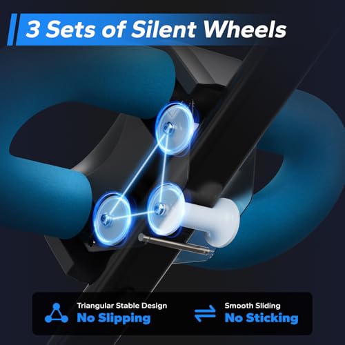 Adjustable Foldable Abdominal Exercise Machine I777