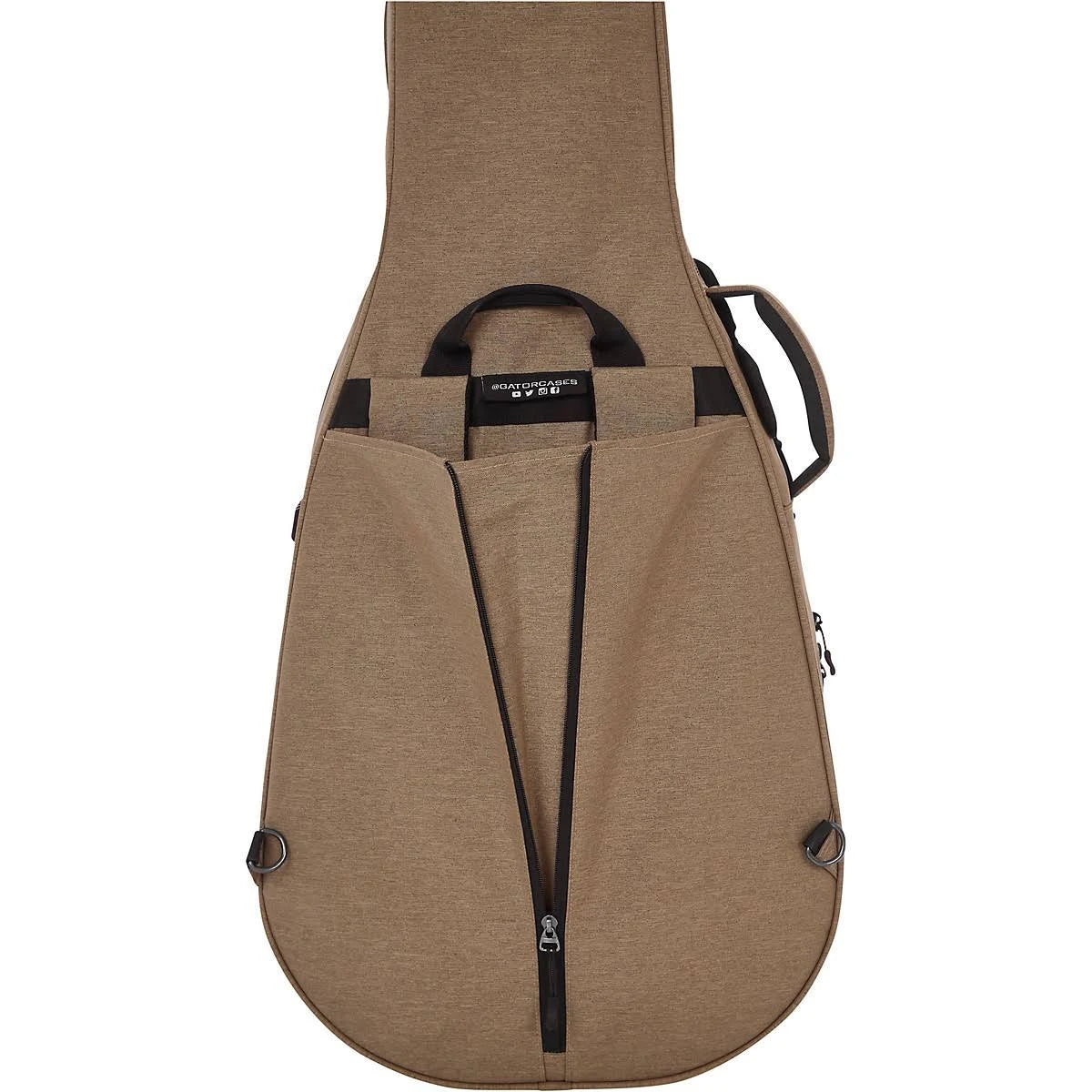 Dreadnought Guitar Case D298283