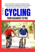 Cycling Guide W6403