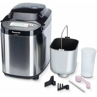 550 W Breadmaker, 33 Programmes X1601