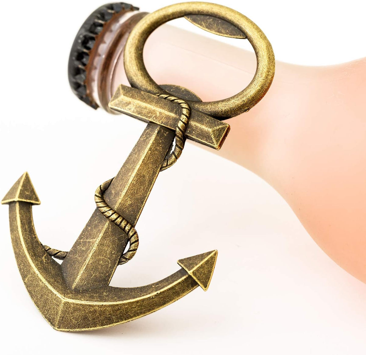 30 Pcs Anchor Bottle Openers V821124