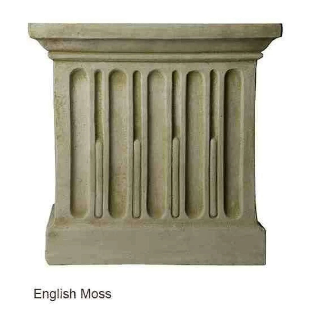 Snowdrop Bench T6299