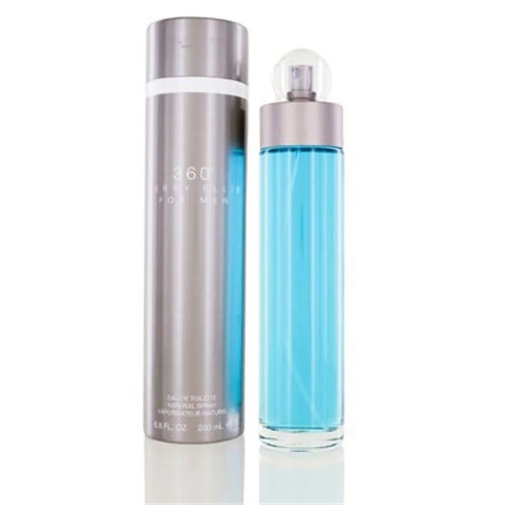 6.8 Ounce EDT Spray K625