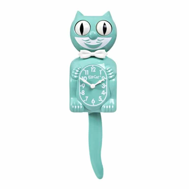 Gent Kit-Cat Klock U404