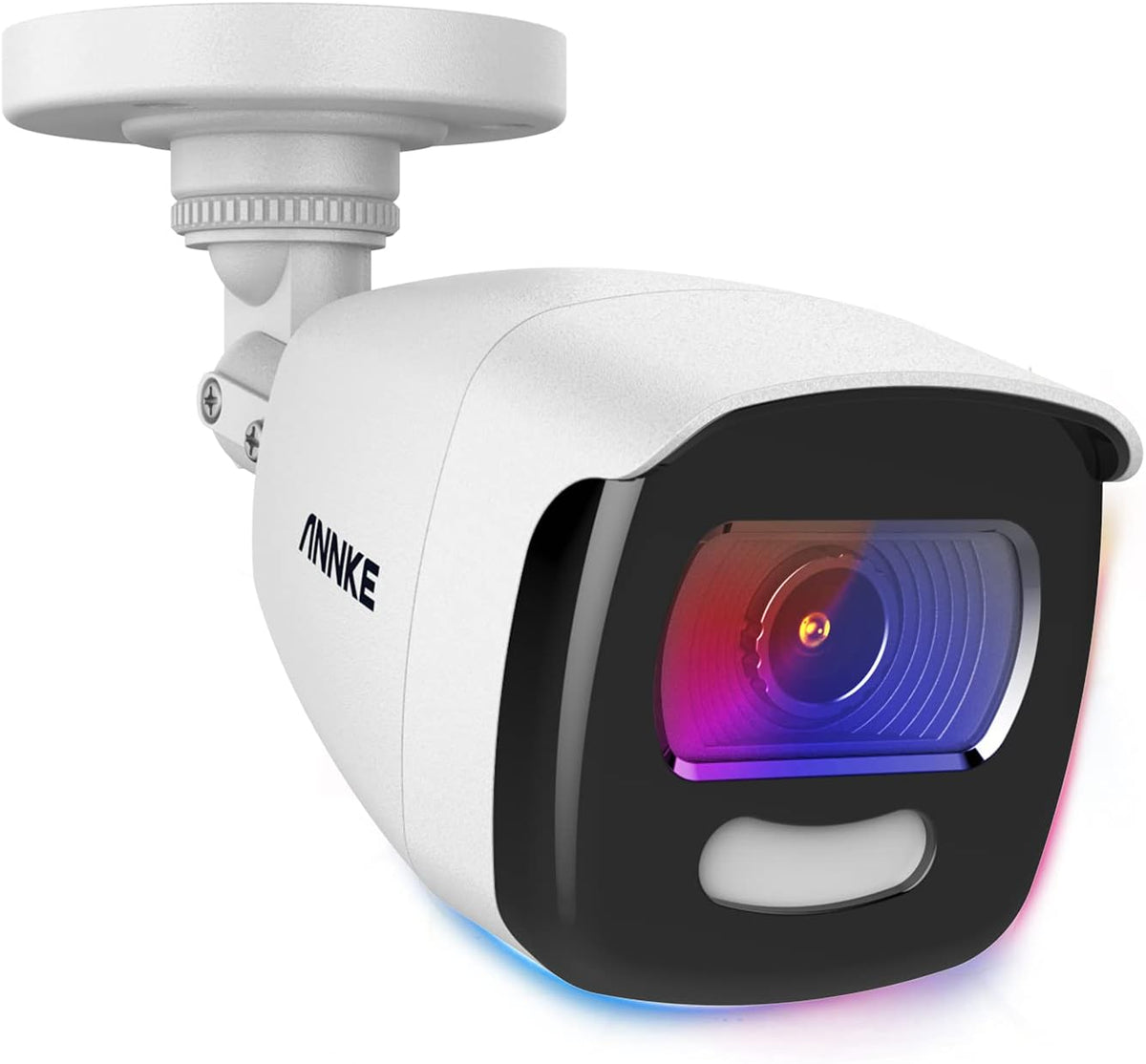 5MP Security Bullet Camera with Full Color Night Vision K63299