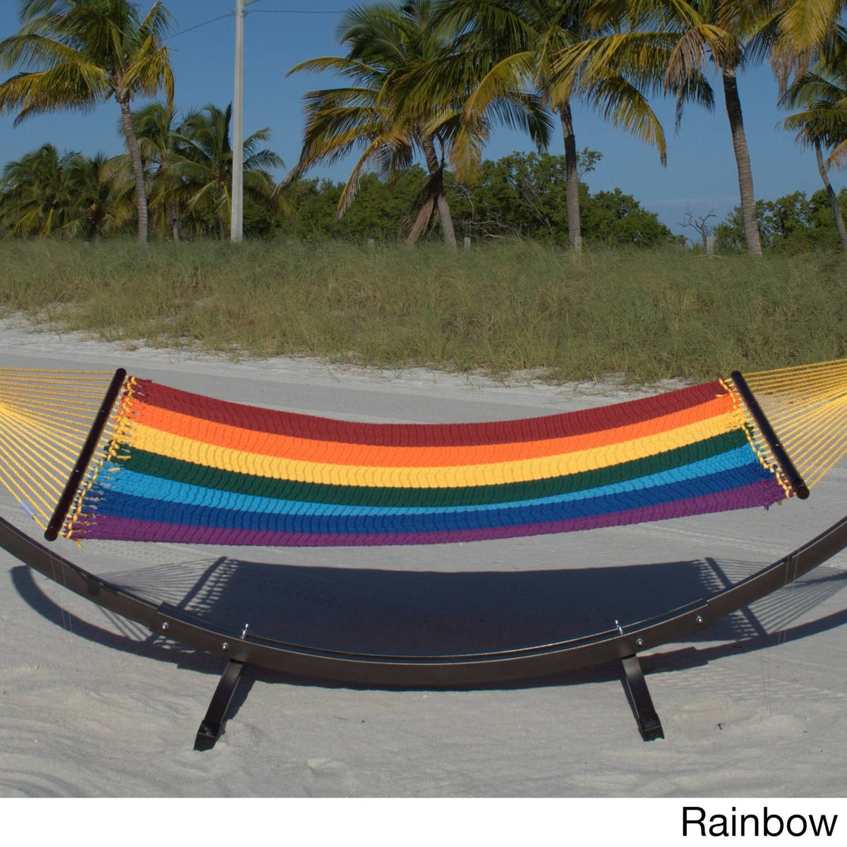 Double Hammock R790