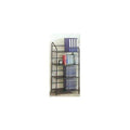 Black Four Tier Bookcase P746341