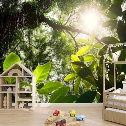 3D Self Adhesive Wall Mural L310935