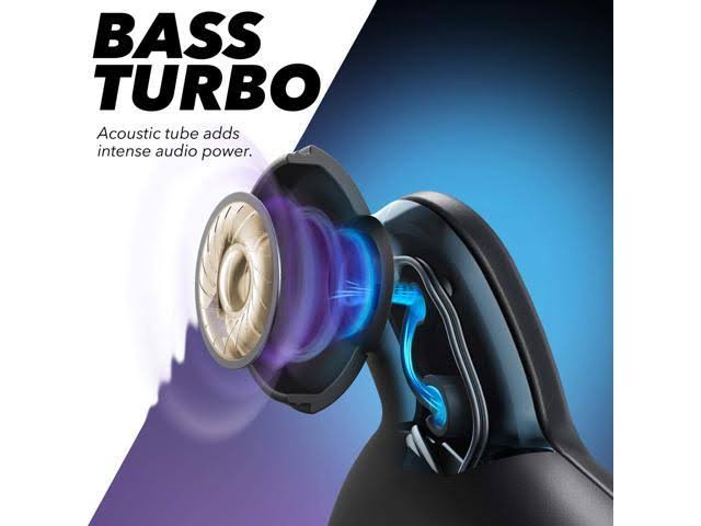True Wireless Earbuds with Earhooks L13922