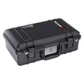 Black Case with Foam U69280
