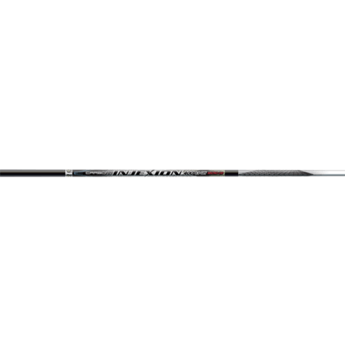Carbon Injexion N-Fused Deep 6 480 Raw Unfletched Shafts H49705