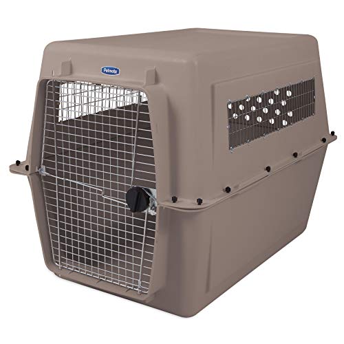 48 in. Dog Kennel B2377
