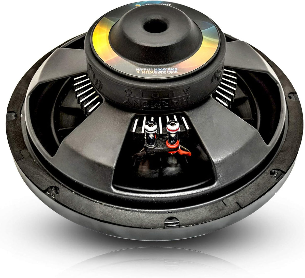 12 Sub 800W Single 4 Ohm Subwoofer E335178