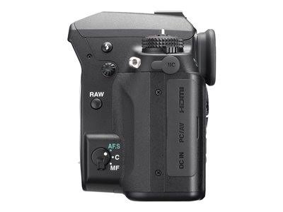 Digital SLR Camera 14.6 MP Black N975735