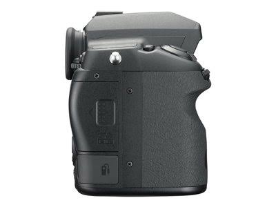 Digital SLR Camera 14.6 MP Black N975735