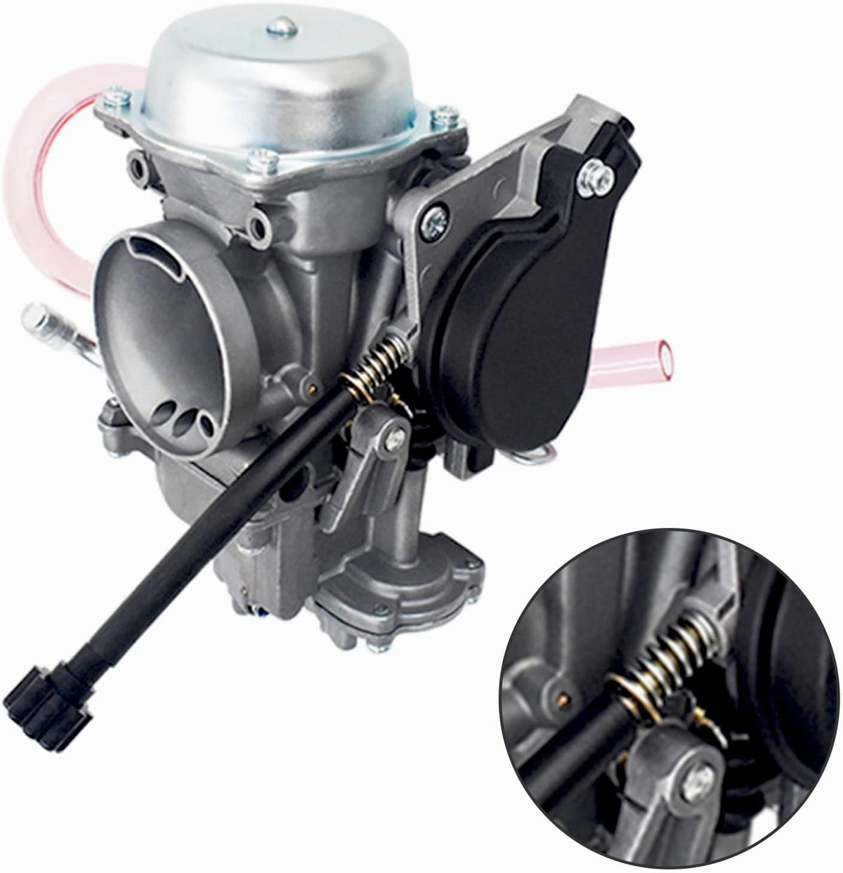 Carburetor 0470-458 C2160
