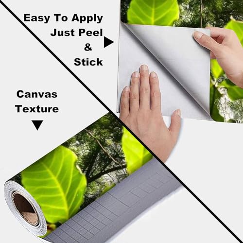 3D Self Adhesive Wall Mural L310935