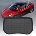 TPE Cargo Liner Trunk Mat J371656