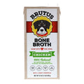 Chicken Bone Broth for Dogs I17922