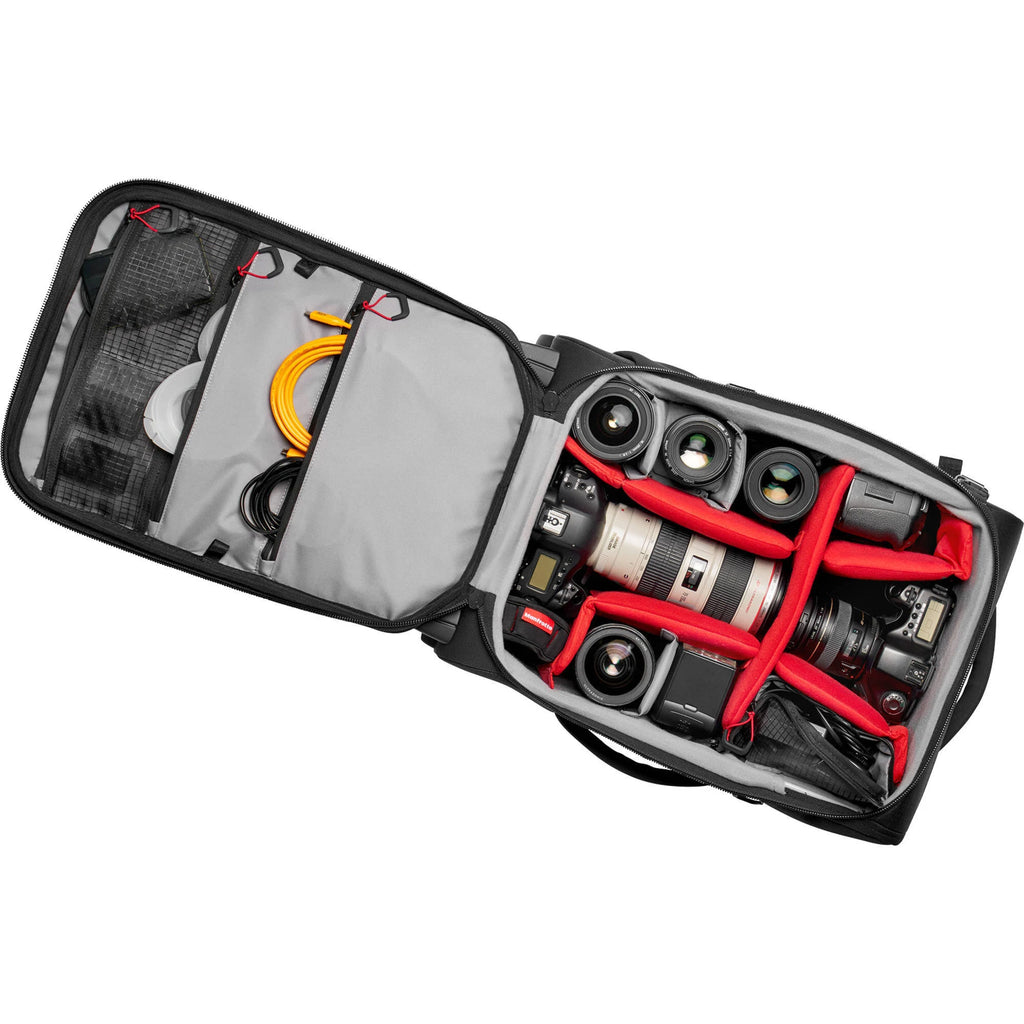 Camera Roller Bag V241917