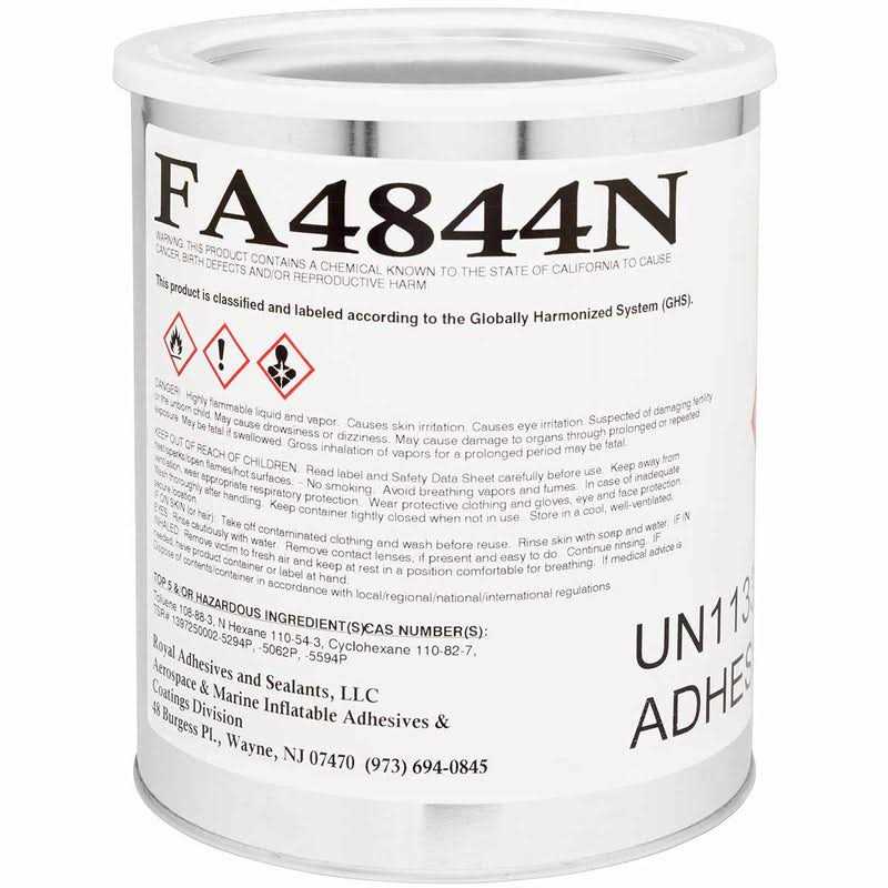 Clifton Hypalon Adhesive Q1963