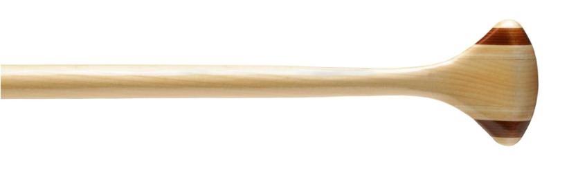 Canoe Paddle 56 in P271