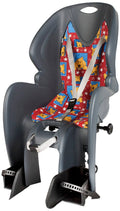 Baby Carrier with Rear Rack Mount Y85309