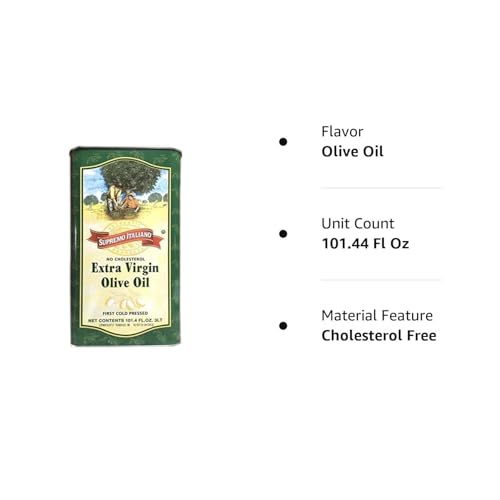 Extra Virgin Olive Oil 3L Y46864