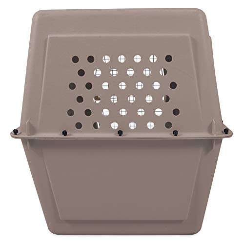 48 in. Dog Kennel B2377