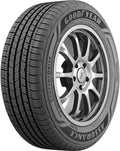 P235/55R19 101V Tire E453208