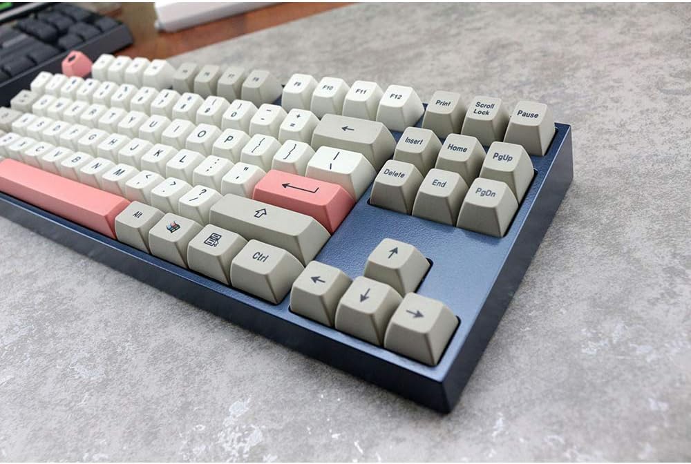 Retro SA Keycap Sublimation Cherry MX Keycap C773