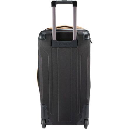 Caramel 85L Split Roller Bag A966