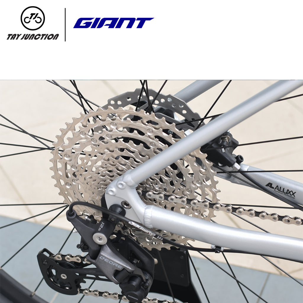 27.5 Mountain Bike D7766
