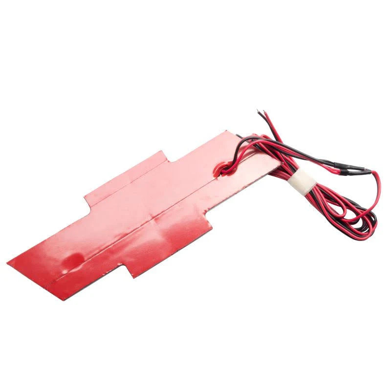 Green Illuminated Bowtie W711273